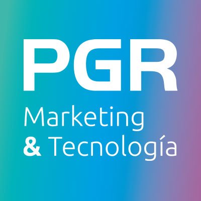 PGR Marketing & Tech