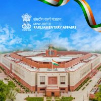 संसदीय कार्य मंत्रालय M/O Parliamentary Affairs