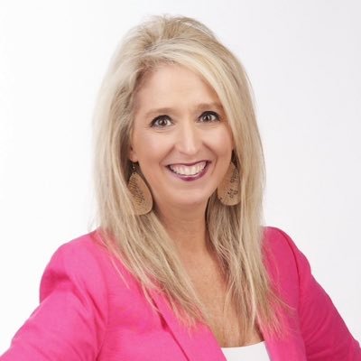 Kristen Brooks #forEDU