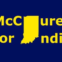 McClureforIndiana