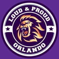 Loud and Proud Orlando