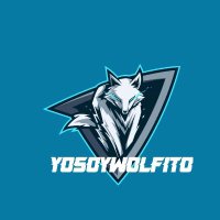 YoSoyWolfito👾🕹️