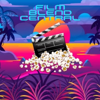 Film Blend Central