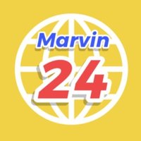 Marvin 24 News