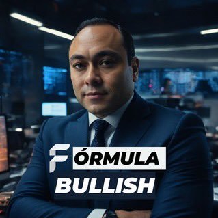 Formula Bullish