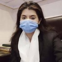 Advocate Afshan Awan