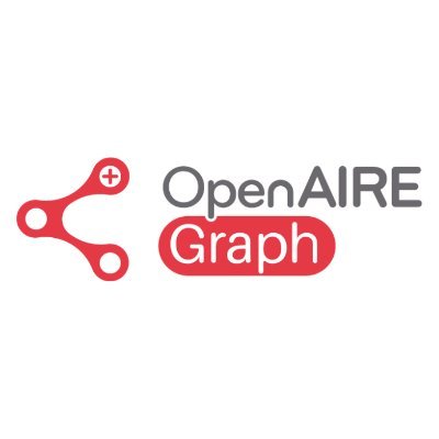 OpenAIRE Graph