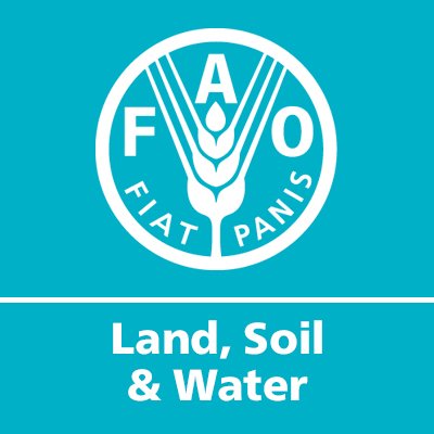 FAO Land, Soil and Water
