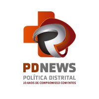 Política Distrital agora é PDNews