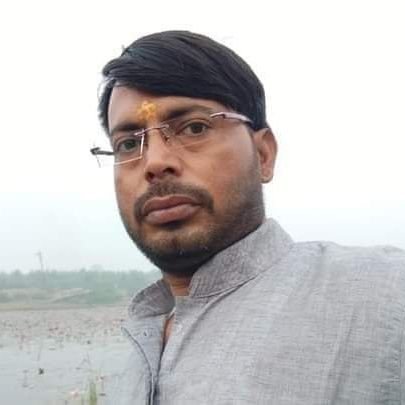 Pramod Gupta