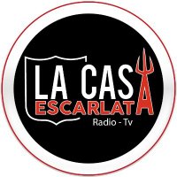 La Casa Escarlata Radio TV