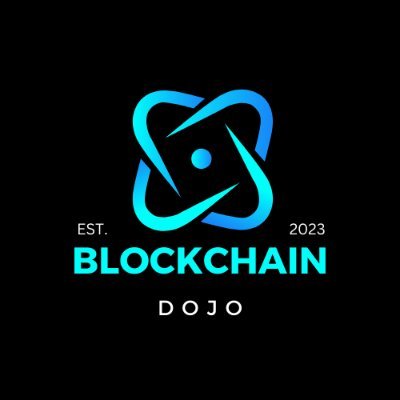 The Blockchain Dojo