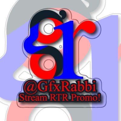 Stream RTR Promo!