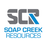Soap Creek Resources