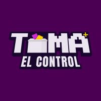 Toma el Control 🎮