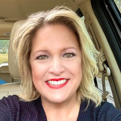 Suzanne DeLoach (formerly Tanner)