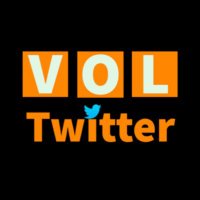 Vol Twiitter
