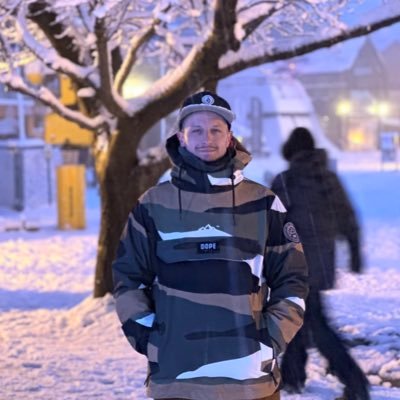 Hernan Sampo 🤍🖤🤍