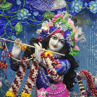 ISKCON Chowpatty