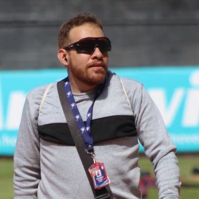 Carlos A. Rodríguez