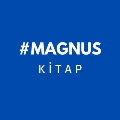 Magnus Kitap
