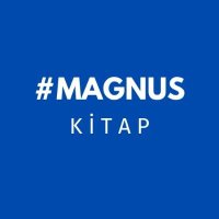 Magnus Kitap