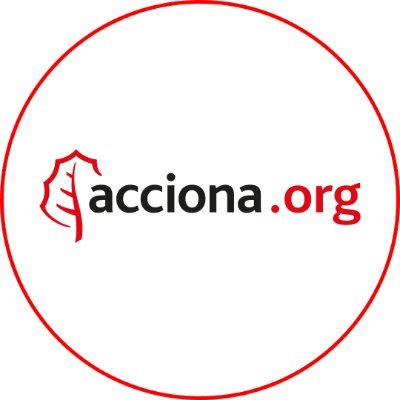 acciona.org, The Energy & Water Foundation