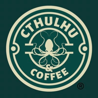 CthulhuandCoffee