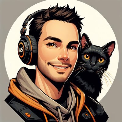 Manuel Gracia 🤘🏻😝