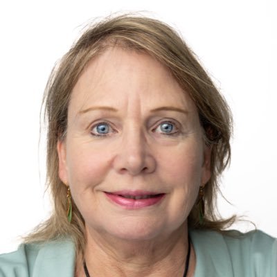 Marcie Smith Gunnell