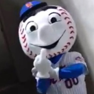 Mr. Met