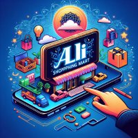 Ali Shopping Mart