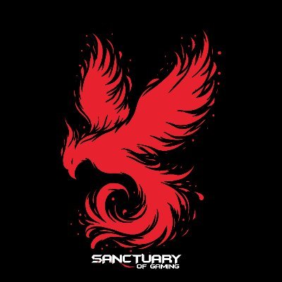Sanctuary Of Gaming
