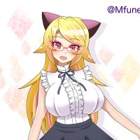 エムフネ（早寝早起きする）