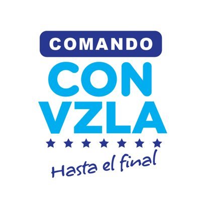 Comando ConVzla
