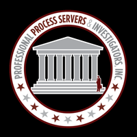 Professional Process Servers & Investigators