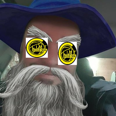 Altmulig og alt er mulig