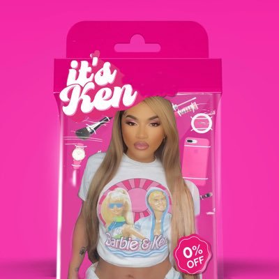KenBarbie™