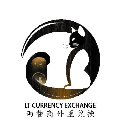 LT Currency Exchange