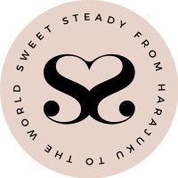 SWEET STEADY【Official】