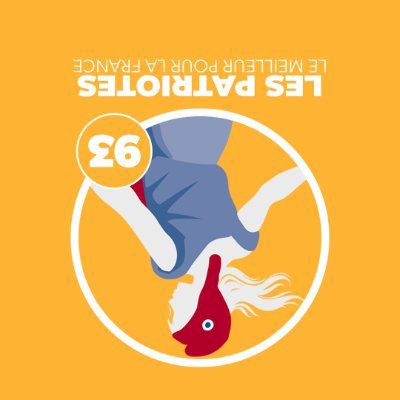 Les Patriotes 93 - Seine-St-Denis 🇫🇷