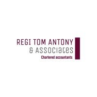 Regi Tom Antony and Associates