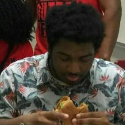 Autonomous Motorized Ultra Nigga