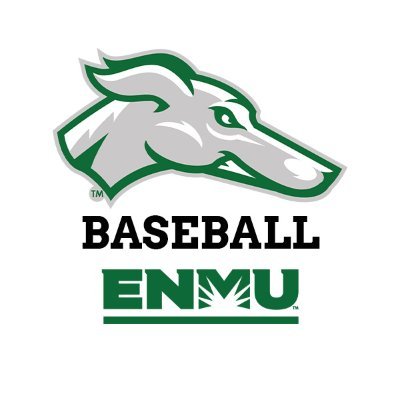 ENMU Baseball⚾️