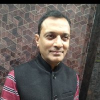 Vinod Sabbarwal