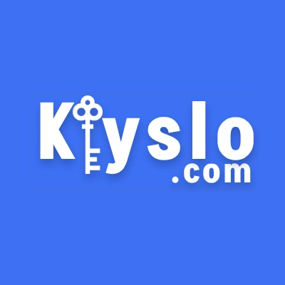 Keyslo.com