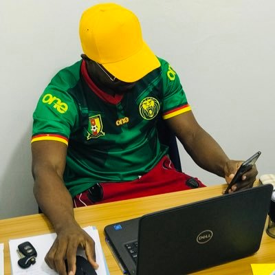 M. U L R I C H🇨🇲