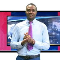 Félix ILUNGA NYAMA MUME (ILKA)