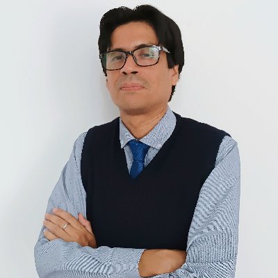 Alonso Eduardo Caballero Quezada