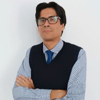 Alonso Eduardo Caballero Quezada